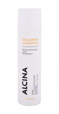 Volume Line - ALCINA Sampon