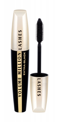 Volume Million Lashes Extra Black - LOreal Paris Mascara