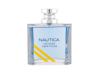 Voyage Heritage - Nautica Apa de toaleta