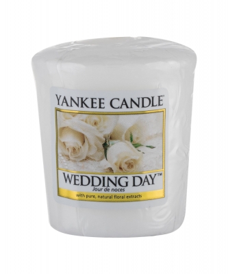 Wedding Day - Yankee Candle Ambient