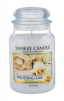 Wedding Day - Yankee Candle Ambient