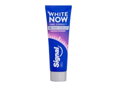 White Now Time Correct - Signal Igiena dentara