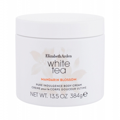 White Tea Mandarin Blossom - Elizabeth Arden Crema de corp