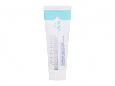 Whitening + Anti-Plaque Toothpaste - EdelWhite Igiena dentara