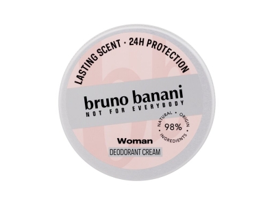 Woman - Bruno Banani Deodorant