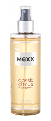 Woman - Mexx Spray de corp