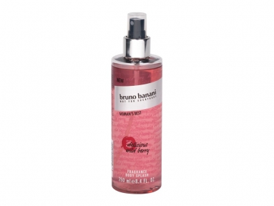 Woman´s Best - Bruno Banani Spray de corp