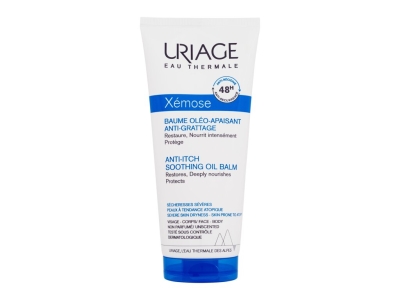 Xemose Anti-Itch Soothing Oil Balm - Uriage Apa de parfum