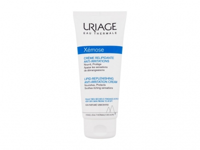 Xemose Lipid-Replenishing Anti-Irritation Cream - Uriage Crema de corp