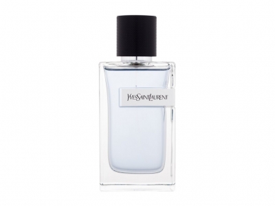 Y - Yves Saint Laurent Apa de toaleta