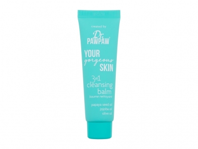 Your Gorgeous Skin 3in1 Cleansing Balm - Dr PAWPAW Demachiant