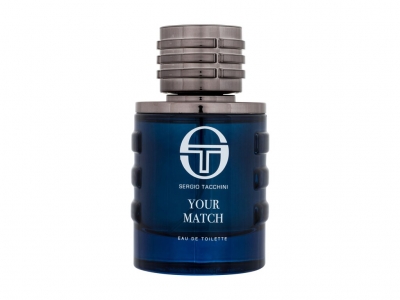 Your Match - Sergio Tacchini Apa de toaleta