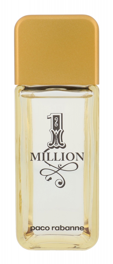 1 Million - Paco Rabanne After shave