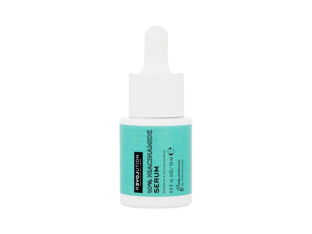 10% Niacinamide Serum - Revolution Relove Ser