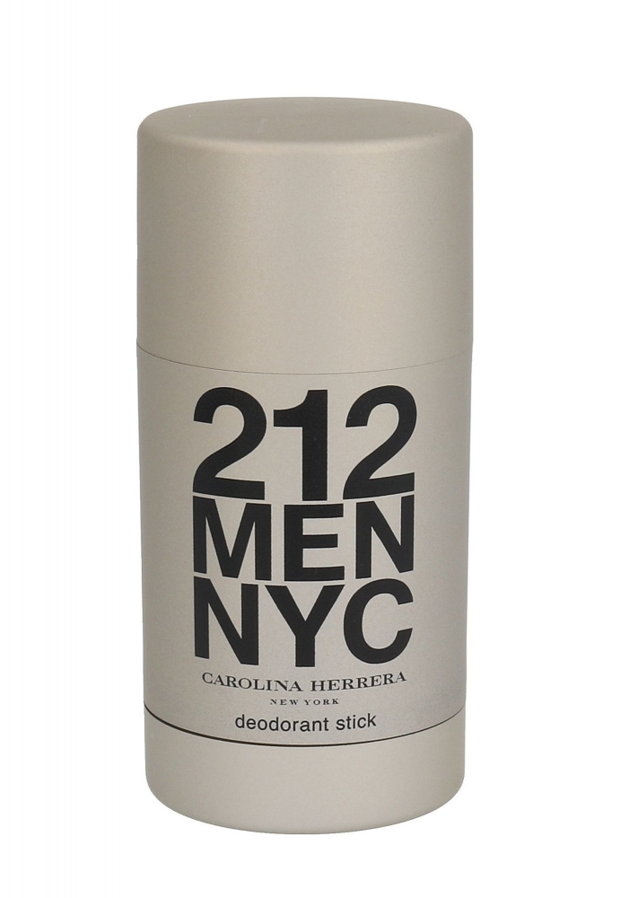 212 NYC Men - Carolina Herrera Deodorant