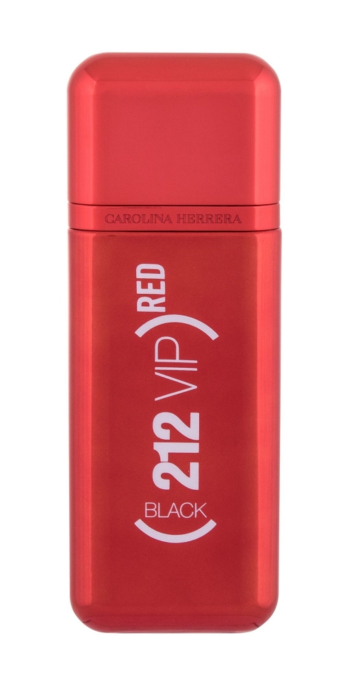 212 VIP Black Red - Carolina Herrera - Apa de parfum EDP