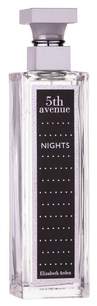 5th Avenue Nights - Elizabeth Arden - Apa de parfum EDP