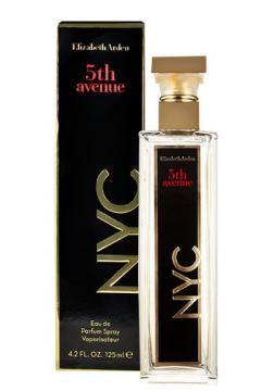 5th Avenue NYC - Elizabeth Arden - Apa de parfum EDP