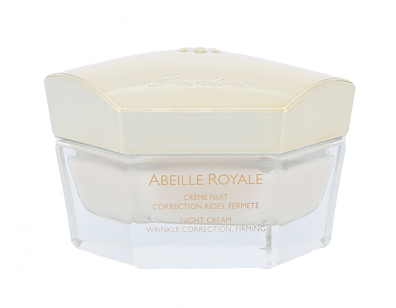 Abeille Royale Night Cream - Guerlain - Crema de noapte
