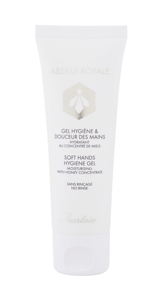 Abeille Royale Soft Hands Hygiene Gel - Guerlain -