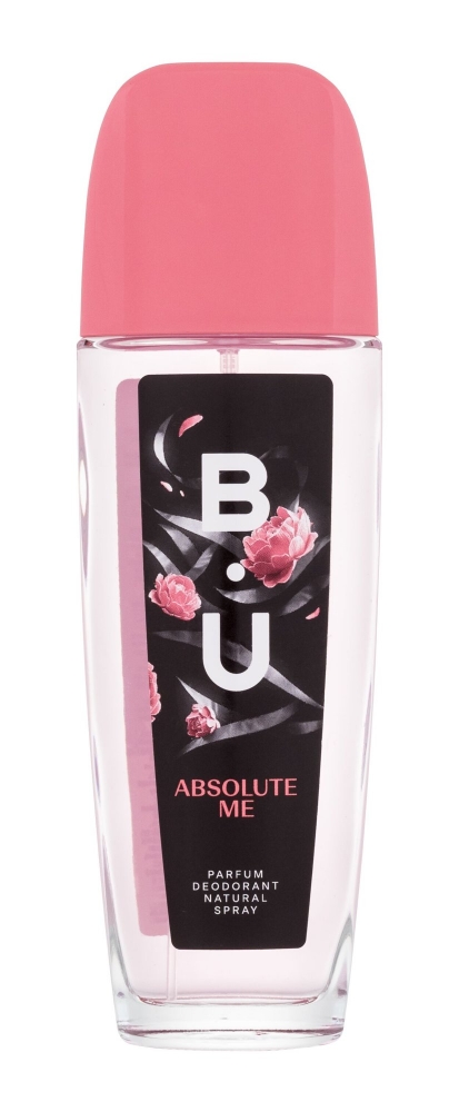 Absolute Me - B.U. - Deodorant