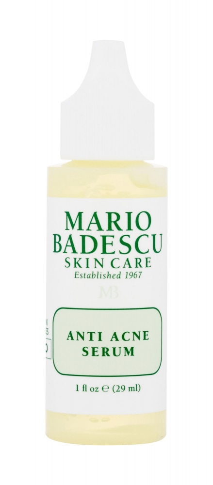 Acne Anti Serum - Mario Badescu Ser