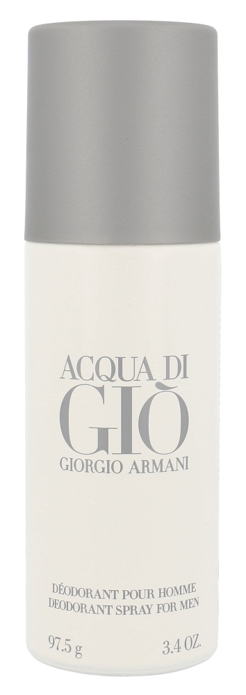 Acqua di Gio Pour Homme - Giorgio Armani Deodorant