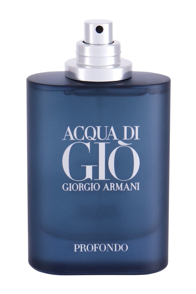Acqua di Gio Profondo - Giorgio Armani - Apa de parfum EDP