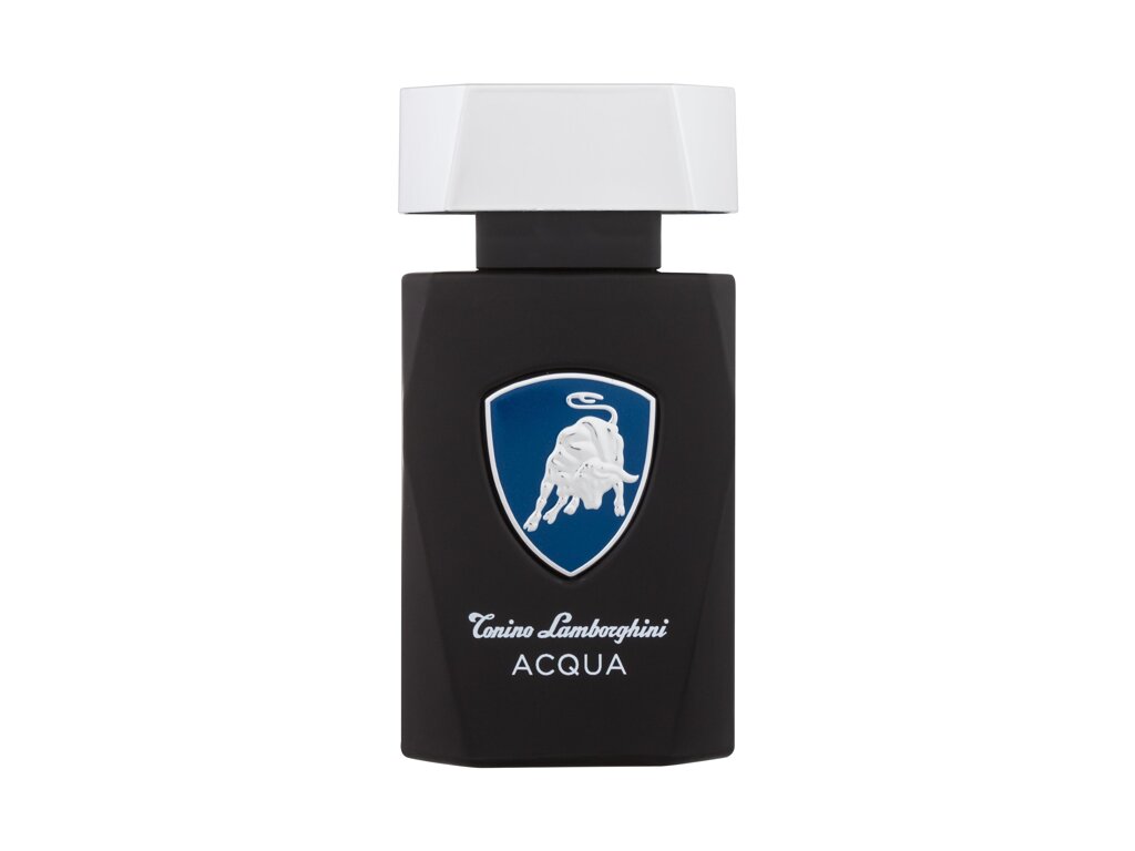 Acqua - Lamborghini - Apa de toaleta