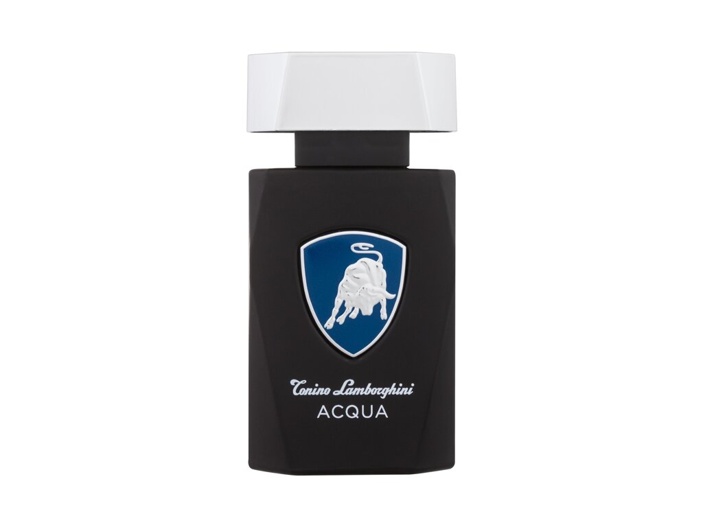 Acqua - Lamborghini Apa de toaleta