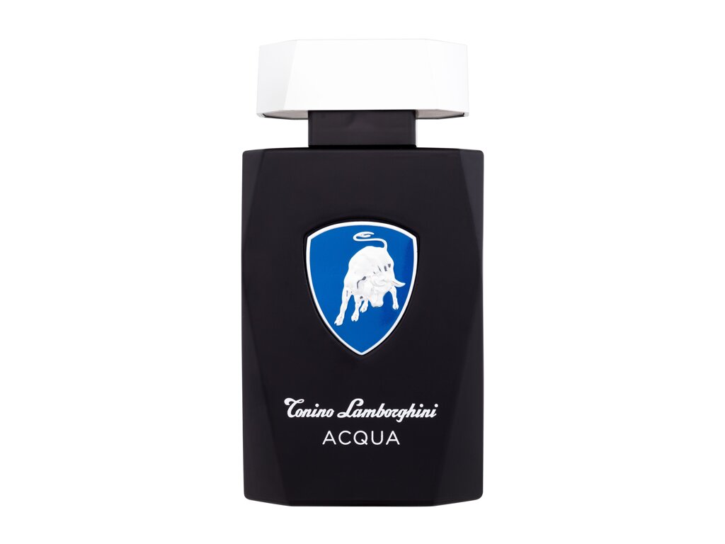 Acqua - Lamborghini - Apa de toaleta