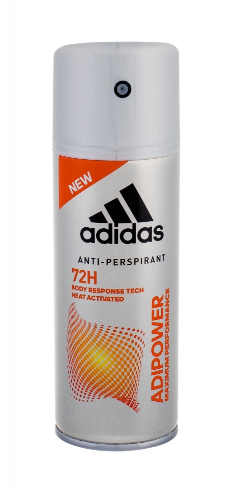 AdiPower 72H - Adidas - Deodorant
