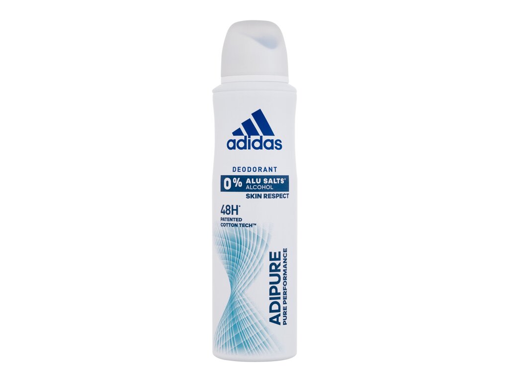 Adipure 48h - Adidas - Deodorant