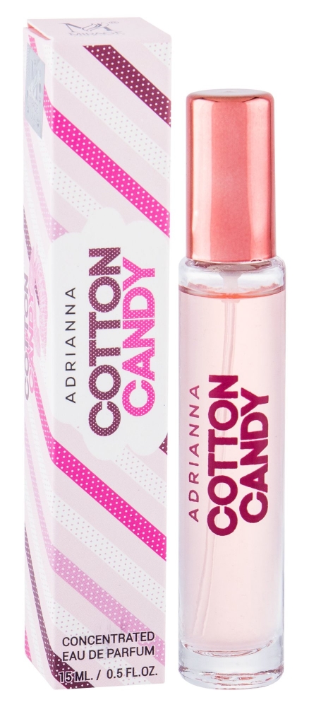 Adrianna Cotton Candy - Mirage Brands - Apa de parfum EDP
