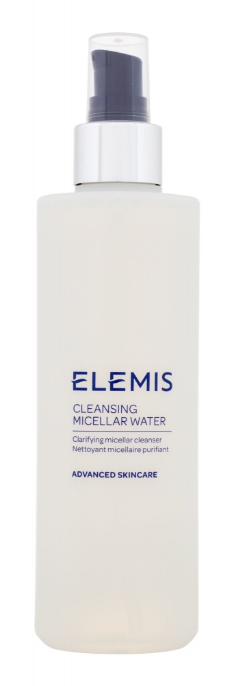 Advanced Skincare Cleansing Micellar Water - Elemis Apa micelara/termala