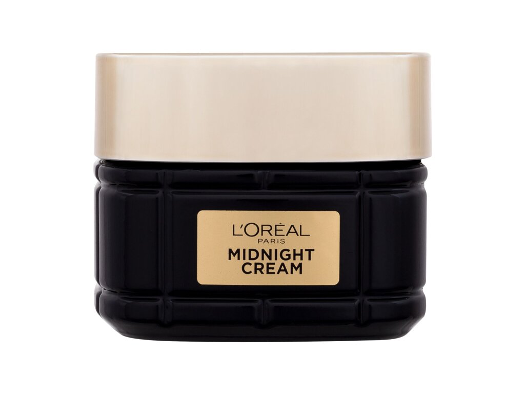 Age Perfect Cell Renew Midnight Cream - LOreal Paris Crema de noapte