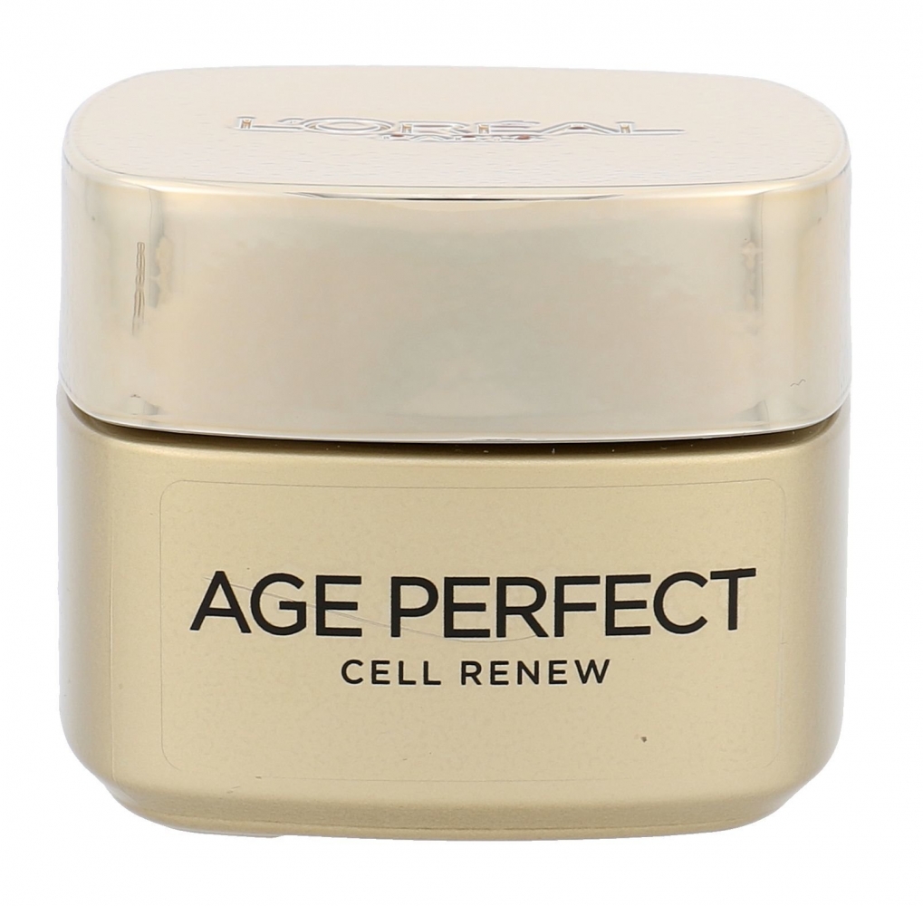 Age Perfect Cell Renew SPF15 - L´Oreal Paris - Crema de zi