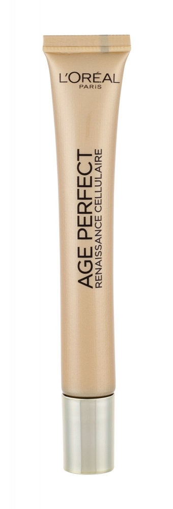 Age Perfect Cell Renew Illuminating Eye Cream - LOreal Paris Crema pentru ochi