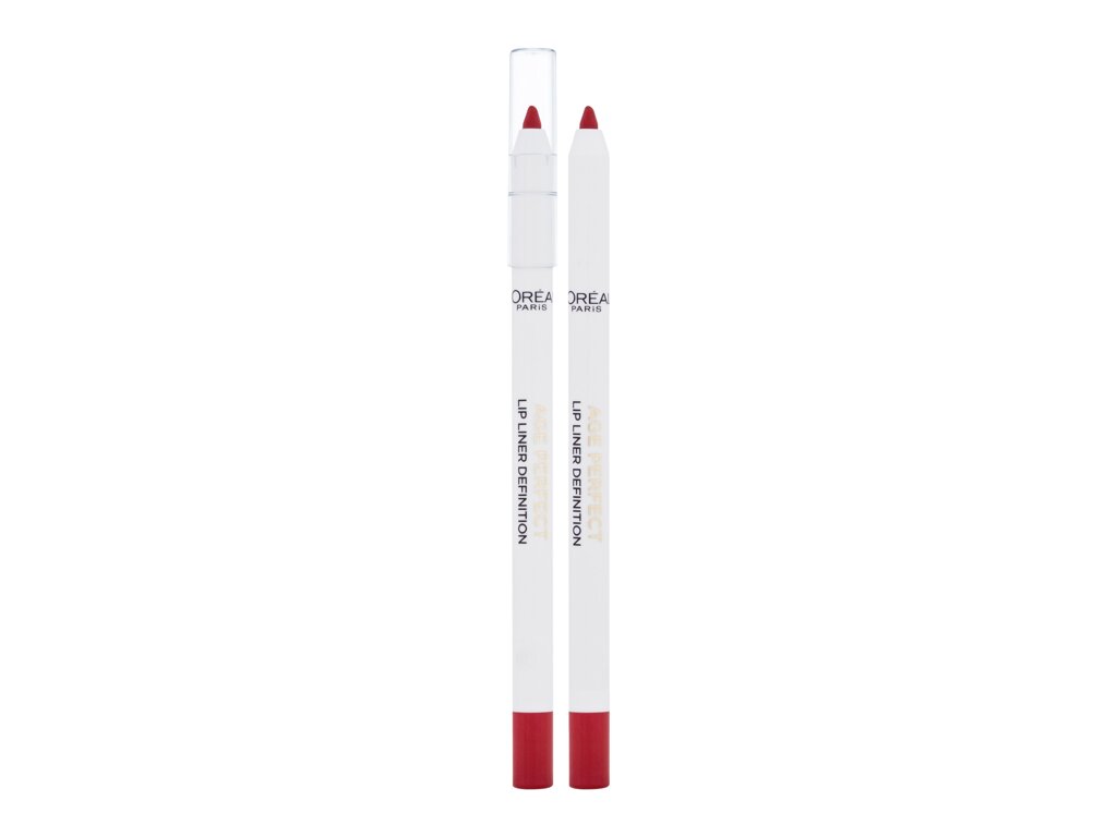 Age Perfect Lip Liner Definition - LOreal Paris - Creion de buze