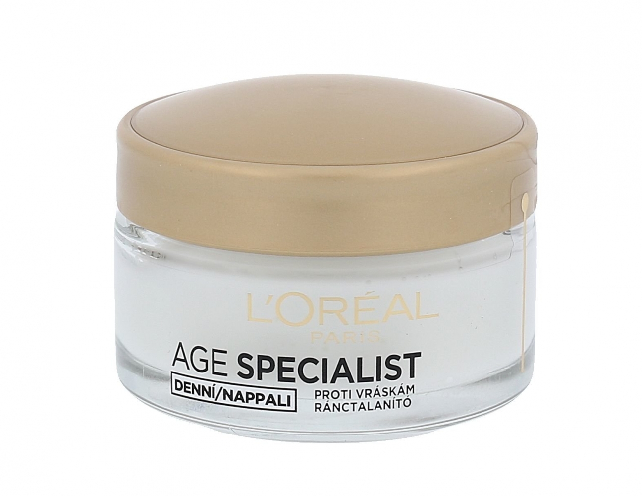 Age Specialist 45+ - LOreal Paris Crema de zi