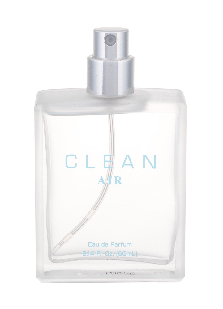 Air - Clean - Apa de parfum EDP