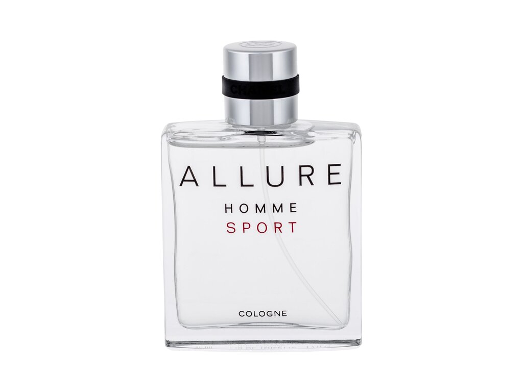 Allure Homme Sport Cologne - Chanel - Apa de colonie EDC