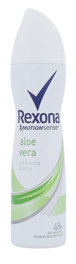 MotionSense Aloe Vera - Rexona Deodorant