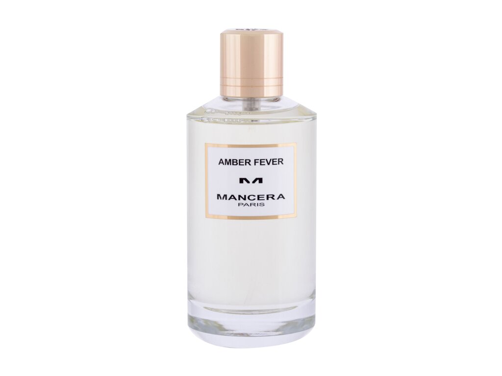 Amber Fever - MANCERA - Apa de parfum EDP