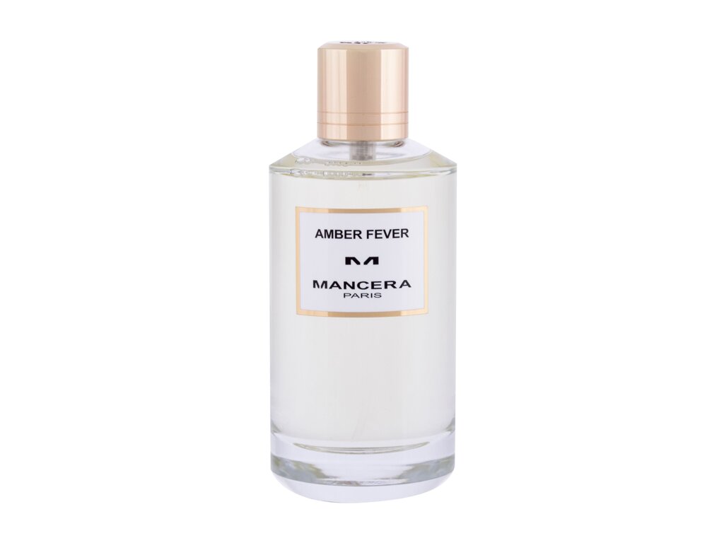 Amber Fever - MANCERA Apa de parfum EDP