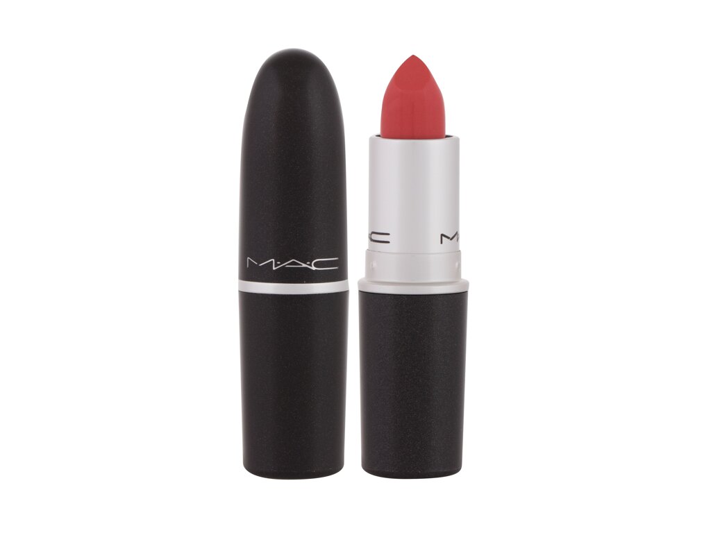 Amplified Creme Lipstick - MAC Ruj