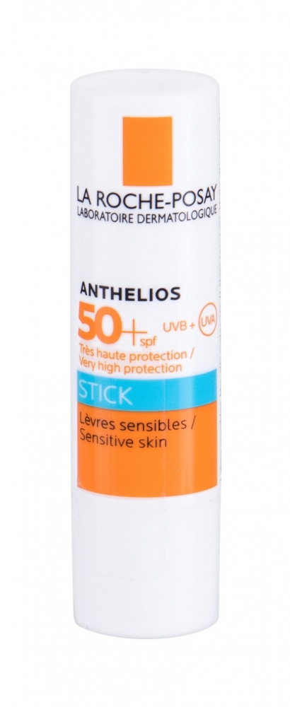 Anthelios SPF50+ - La Roche-Posay - Protectie solara