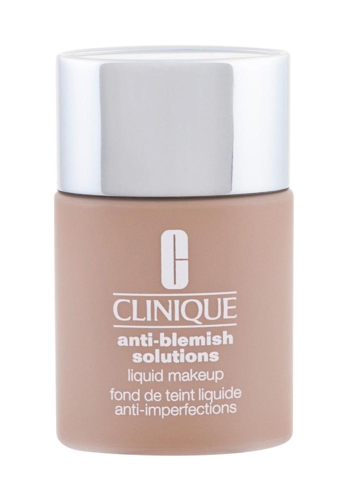 Anti-Blemish Solutions - Clinique Fond de ten