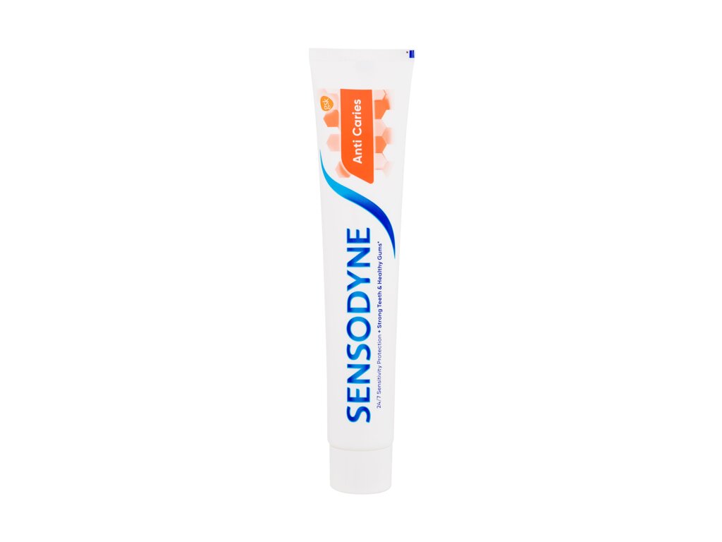 Anti Caries - Sensodyne Igiena dentara