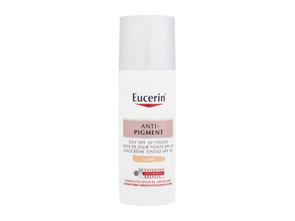 Anti-Pigment Tinted Day Cream SPF30 - Eucerin Crema de zi